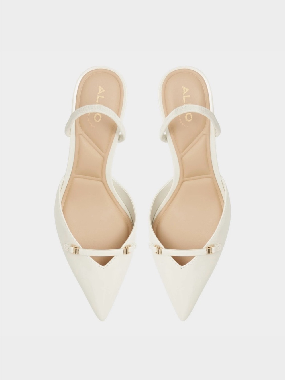 BRAND NEW ALDO Nailah Heels